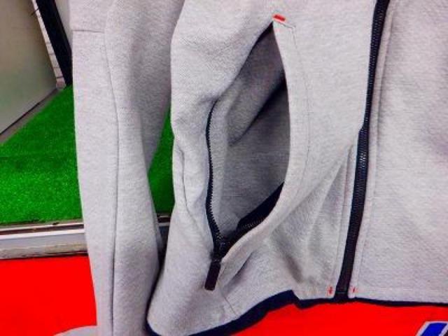 KUSHITANI
Arcana Track Jacket