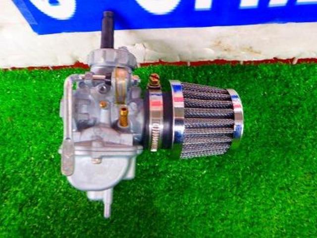 3HONDA
Genuine carburetor