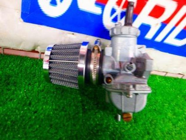 3HONDA
Genuine carburetor