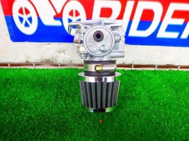 3HONDA
Genuine carburetor