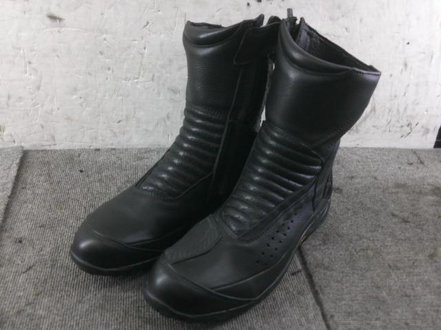 Size 25.5cm
KUSHITANI
K-4535
NEO
BOOTS
List price excluding tax: 40,000 yen
Kushitani
Neobutsu