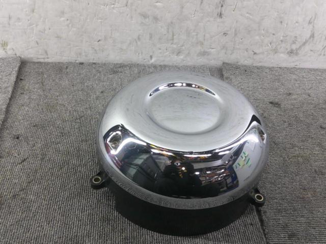 Dragster 400
VH01J
YAMAHA (Yamaha)
Genuine air cleaner box