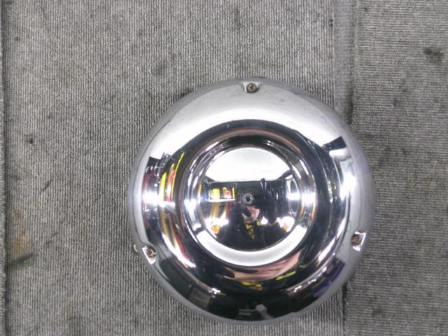 Dragster 400
VH01J
YAMAHA (Yamaha)
Genuine air cleaner box