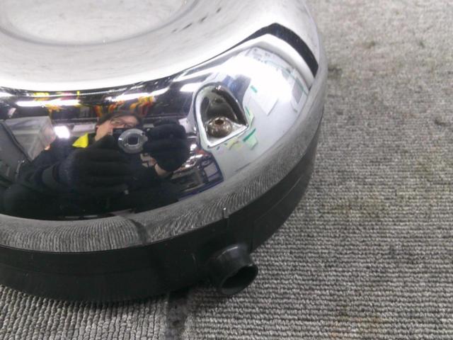 Dragster 400
VH01J
YAMAHA (Yamaha)
Genuine air cleaner box