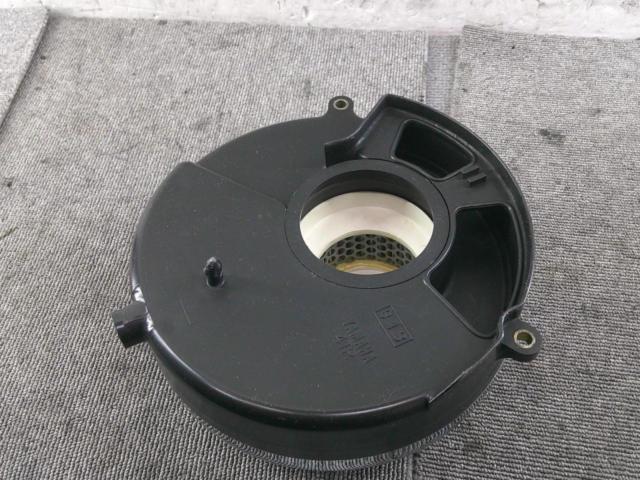 Dragster 400
VH01J
YAMAHA (Yamaha)
Genuine air cleaner box