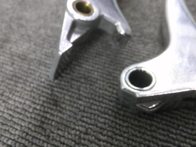 Dragster 400
VH01J
YAMAHA (Yamaha)
Genuine lever left and right set