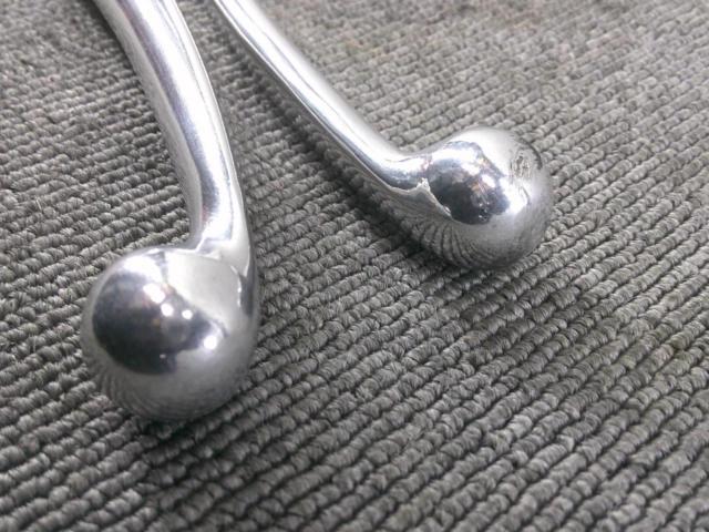 Dragster 400
VH01J
YAMAHA (Yamaha)
Genuine lever left and right set