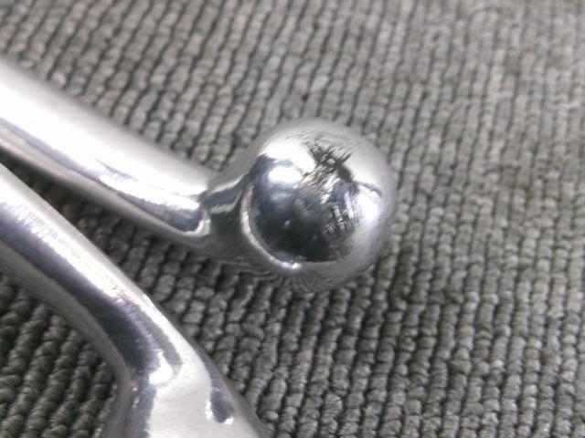 Dragster 400
VH01J
YAMAHA (Yamaha)
Genuine lever left and right set