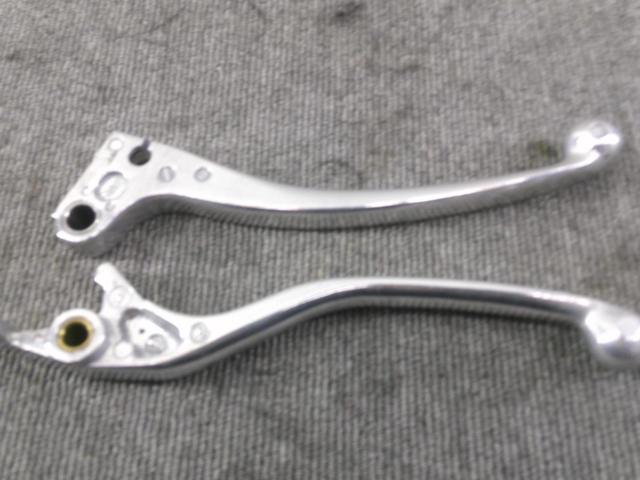 Dragster 400
VH01J
YAMAHA (Yamaha)
Genuine lever left and right set