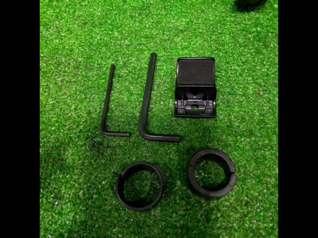 DAYTONA motorcycle
Smartphone holder 3