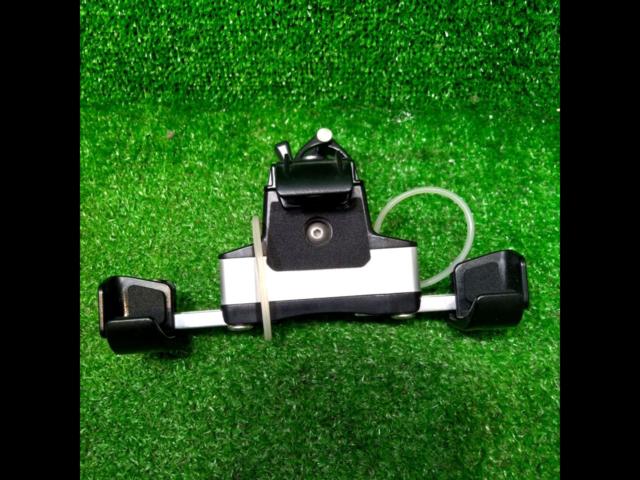 DAYTONA motorcycle
Smartphone holder 3