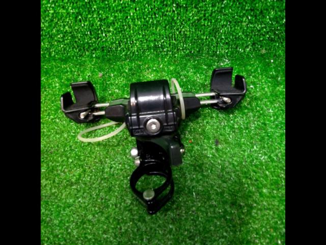 DAYTONA motorcycle
Smartphone holder 3