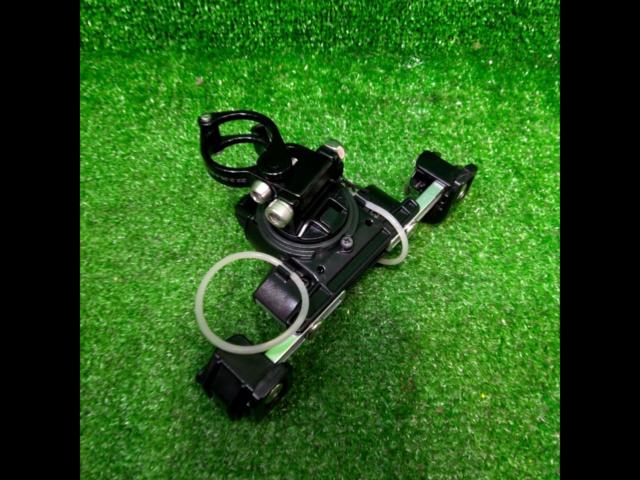 DAYTONA motorcycle
Smartphone holder 3