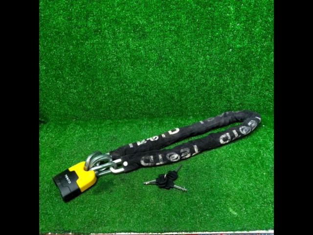 TE
TD
Chain
Key four
About length 115mm