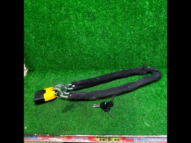 TE
TD
Chain
Key four
About length 115mm