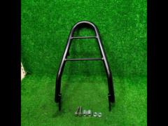 CRF250L (removed from MD47) Endurance
Rear carrier