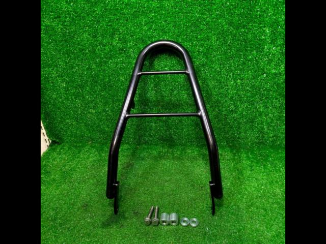 CRF250L (removed from MD47) Endurance
Rear carrier