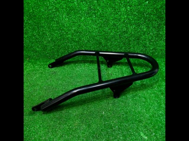 CRF250L (removed from MD47) Endurance
Rear carrier