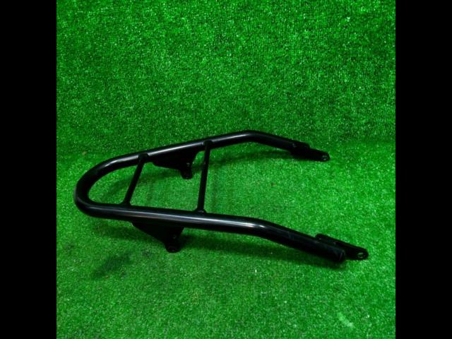 CRF250L (removed from MD47) Endurance
Rear carrier