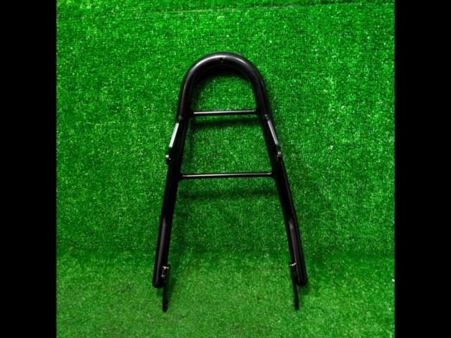 CRF250L (removed from MD47) Endurance
Rear carrier