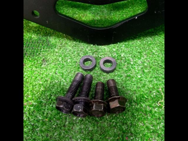 ADV160 (removed from 2023 model) DAYTONA Multi-Wing Carrier