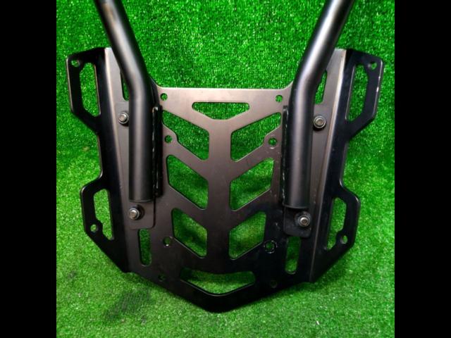 ADV160 (removed from 2023 model) DAYTONA Multi-Wing Carrier