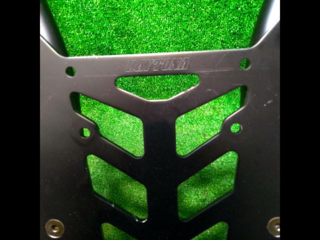 ADV160 (removed from 2023 model) DAYTONA Multi-Wing Carrier