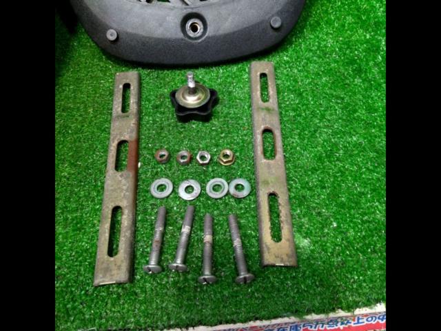 Velocity
Top Case
Key with two