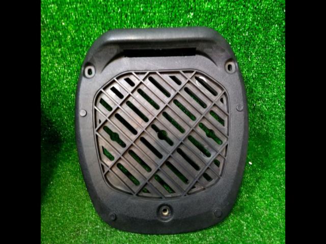 Velocity
Top Case
Key with two