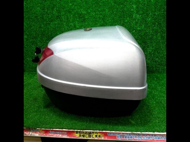 Velocity
Top Case
Key with two