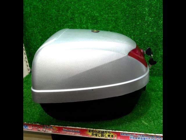 Velocity
Top Case
Key with two