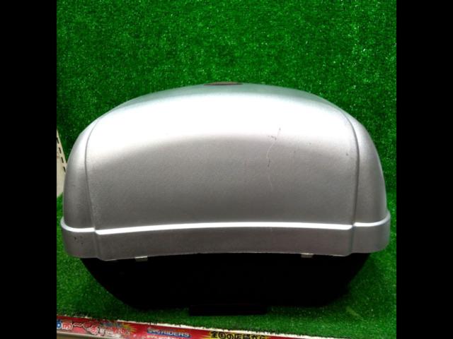 Velocity
Top Case
Key with two