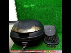 GIVI Monolock Case
Key with two