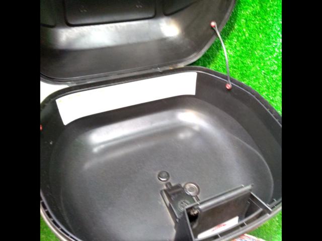 GIVI Monolock Case
Key with two