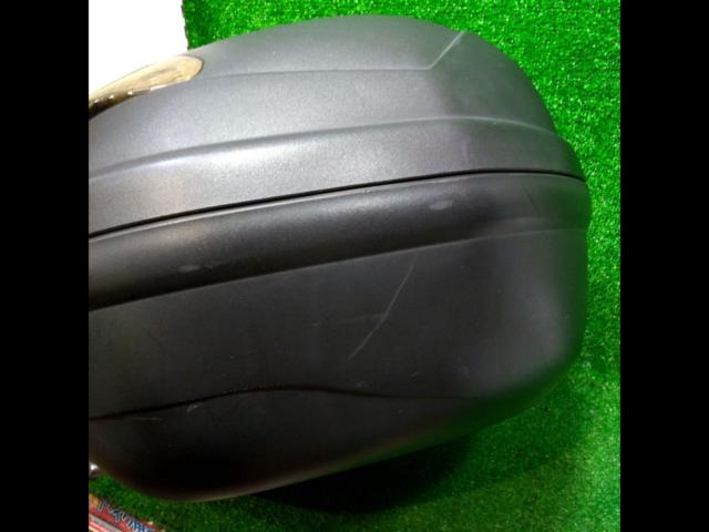 GIVI Monolock Case
Key with two