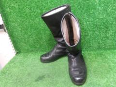 Size 25.0cm
AXE
Riding boots