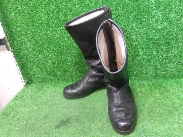 Size 25.0cm
AXE
Riding boots
