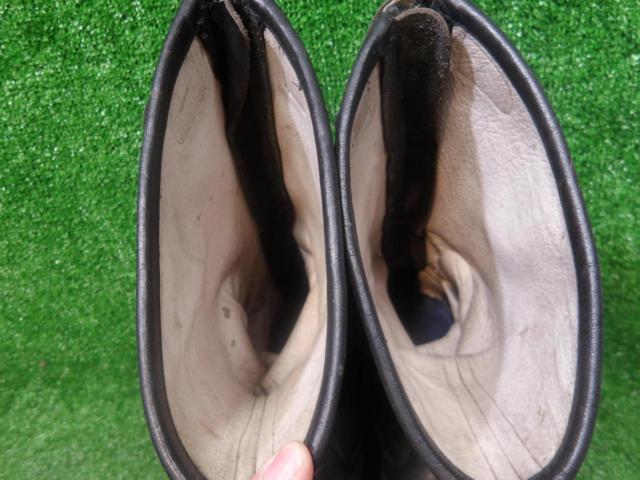 Size 25.0cm
AXE
Riding boots