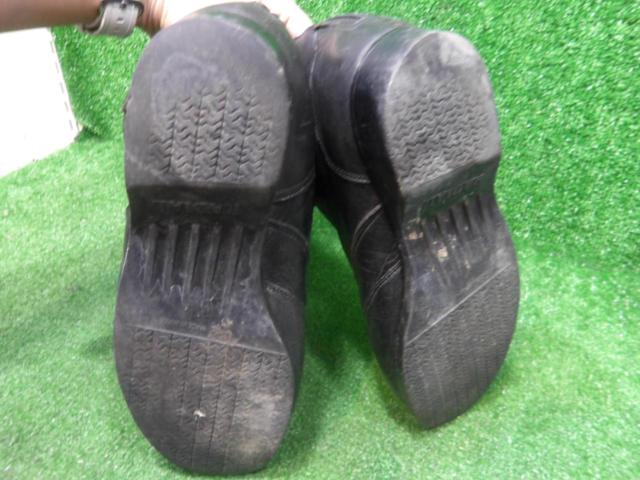 Size 25.0cm
AXE
Riding boots