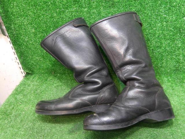 Size 25.0cm
AXE
Riding boots