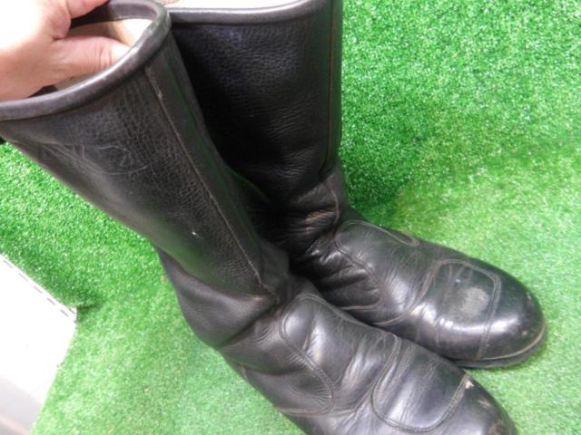 Size 25.0cm
AXE
Riding boots