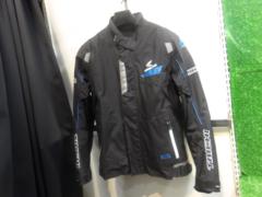 Size L, Saichi Drymaster
Alpha jacket
RSJ310 with shoulder/elbow/back pads