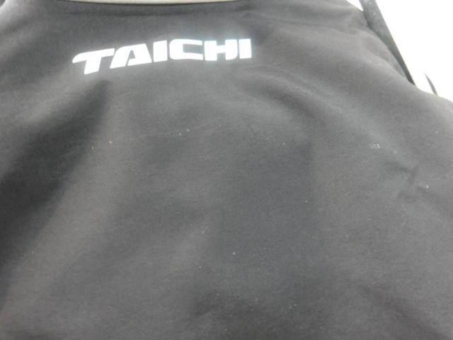 Size L, Saichi Drymaster
Alpha jacket
RSJ310 with shoulder/elbow/back pads