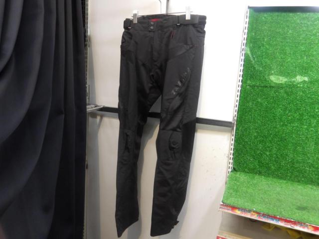 Size L: Saichi Crossover Mesh Pants RSY246
Hip / knee pad Yes