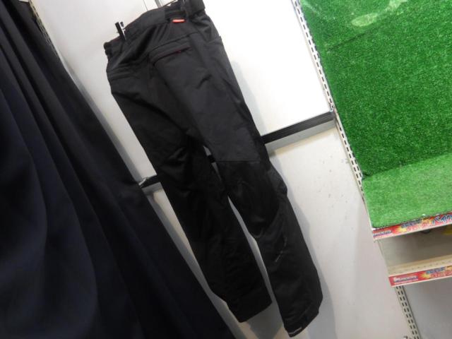Size L: Saichi Crossover Mesh Pants RSY246
Hip / knee pad Yes