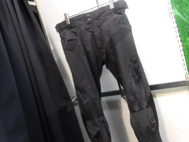 Size L: Saichi Crossover Mesh Pants RSY246
Hip / knee pad Yes