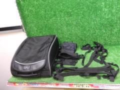 [MOTO
FIZZ Euro Seat Bag
MFK-063
