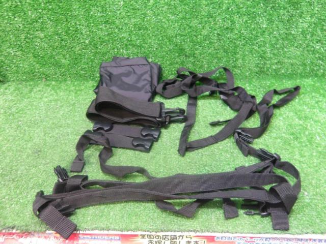 [MOTO
FIZZ Euro Seat Bag
MFK-063