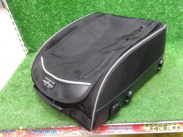 [MOTO
FIZZ Euro Seat Bag
MFK-063
