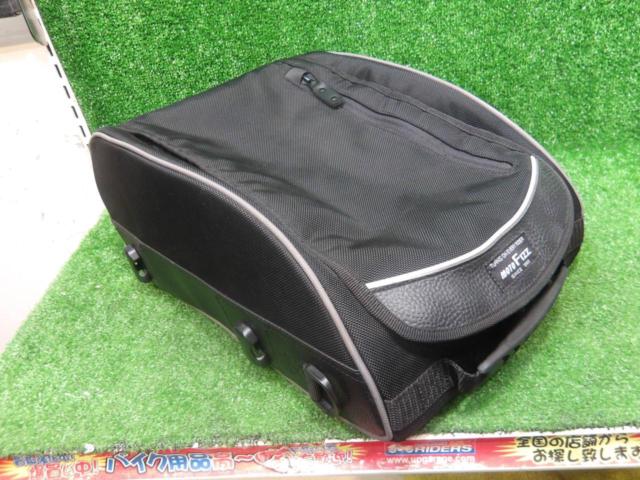 [MOTO
FIZZ Euro Seat Bag
MFK-063
